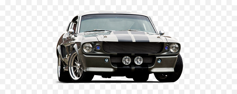 Ramspeed Eleanor - Shelby Eleanor Png,Mustang Png