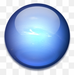 Sphere Marble Transparent U0026 Png Clipart Free Download - Ywd Neptune Icon,Marble Png
