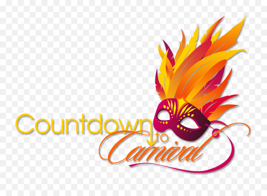 Download Carnival Png Transparent Image - Trinidad And Tobago Carnival Logo,Carnival Png