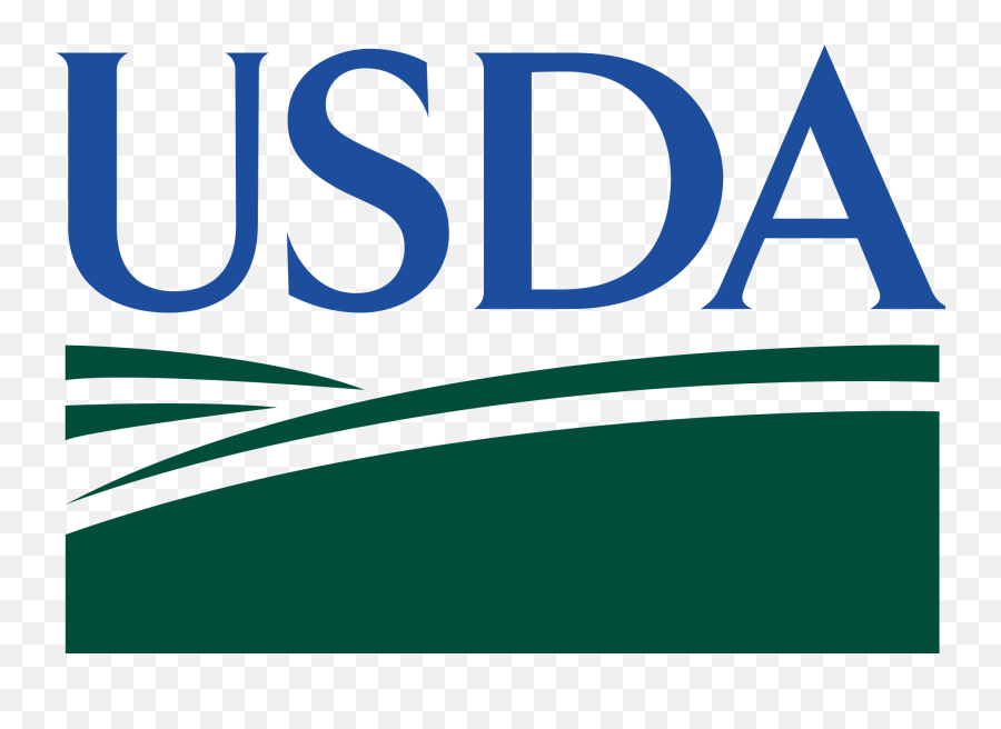 Usda Logo - High Resolution Usda Logo Png,Agriculture Png