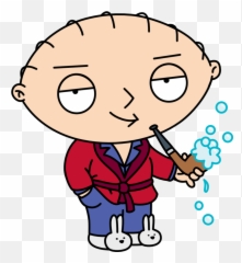 Cartoon - Stewie Griffin Png,Stewie Griffin Png