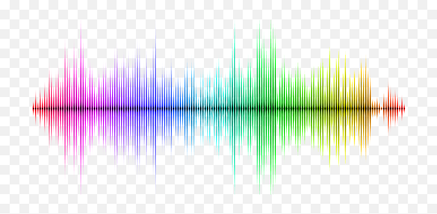 Png Download Hd Music Transparent Wave - Music Wave Png,Music Png