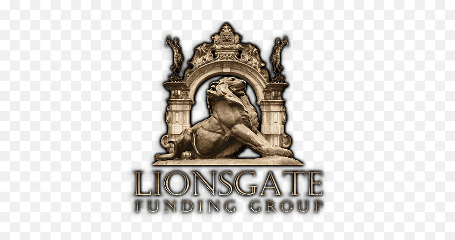 Lionsgate Funding Group - Home Stallion Png,Lionsgate Logo Png
