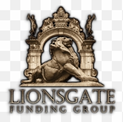 Lionsgate Funding Group - Home Stallion png