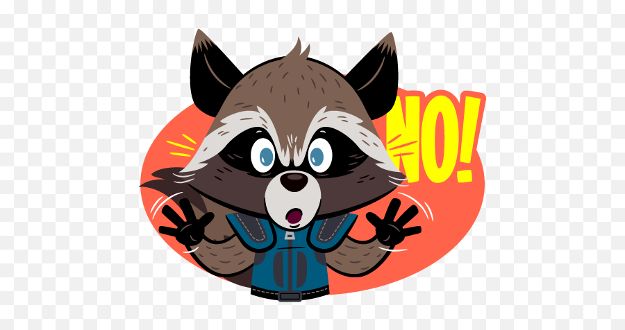 Guardians Of The Galaxy Vol2 Facebook Stickers - Guardian Of Galaxy Sticker Png,Guardians Of The Galaxy Png