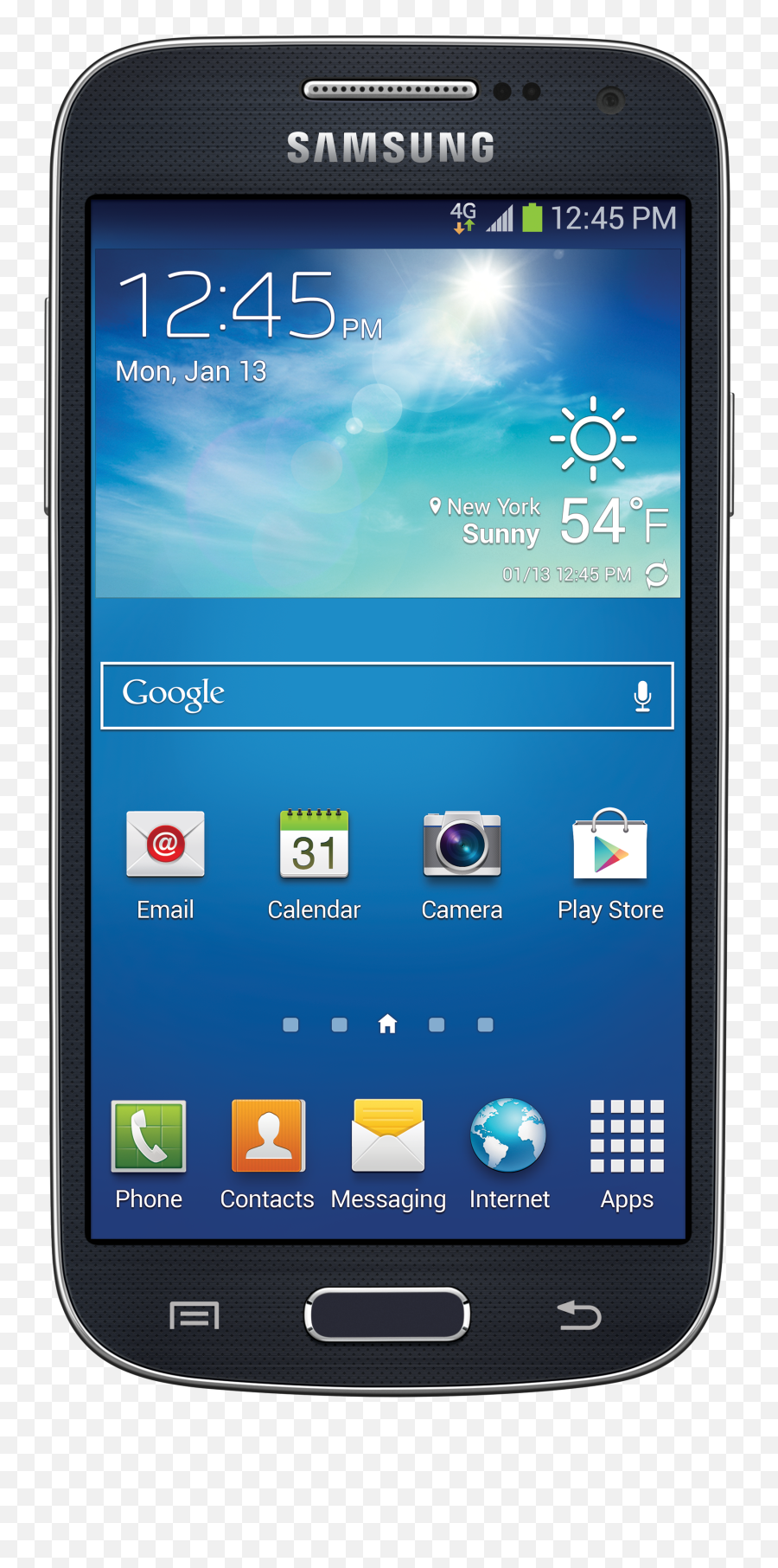 Android Smartphone Png Image For Free - Hard Reset S4 Activ,Android Phone Png