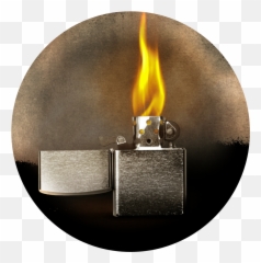Lighter With Flames - Wifi Study Motivation Quotes png