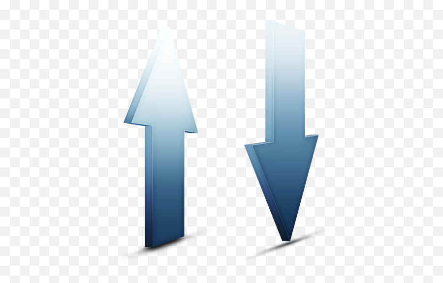 Bandwidth Download Traffic Upload Icon - Download Upload Icon Png,Traffic Png
