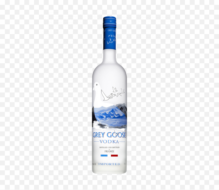 Grey Goose Vodka 700ml - Vodka Grey Goose Png,Goose Png