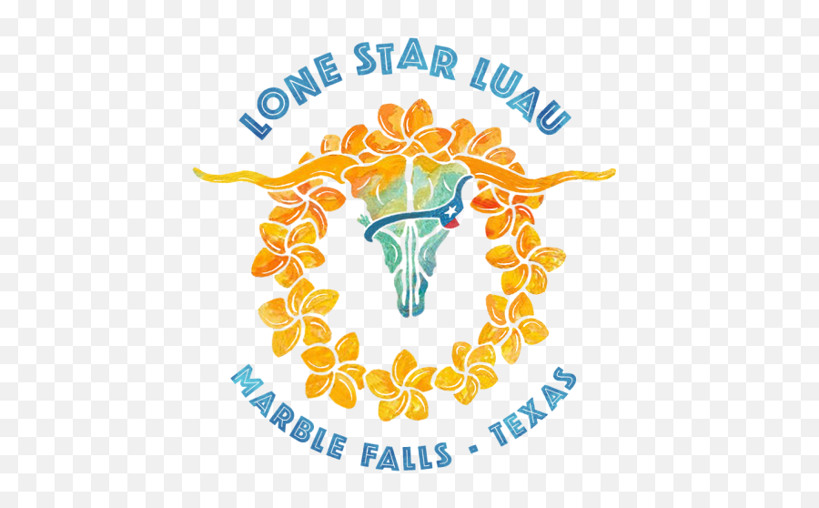 Cropped - Tslsllogopng Lone Star Luau Lone Star Luau,Ts Logo