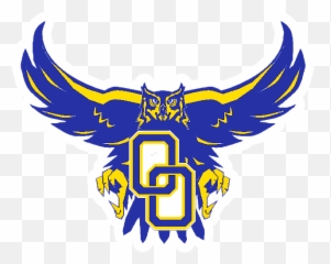 Odem - Team Home Odem Owls Sports Clarke Middle School Athens Png,Owl Logo