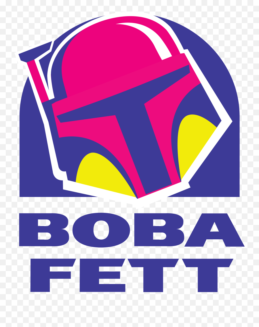Boba Fett - Boba Fett Clipart Png,Starwars Logos