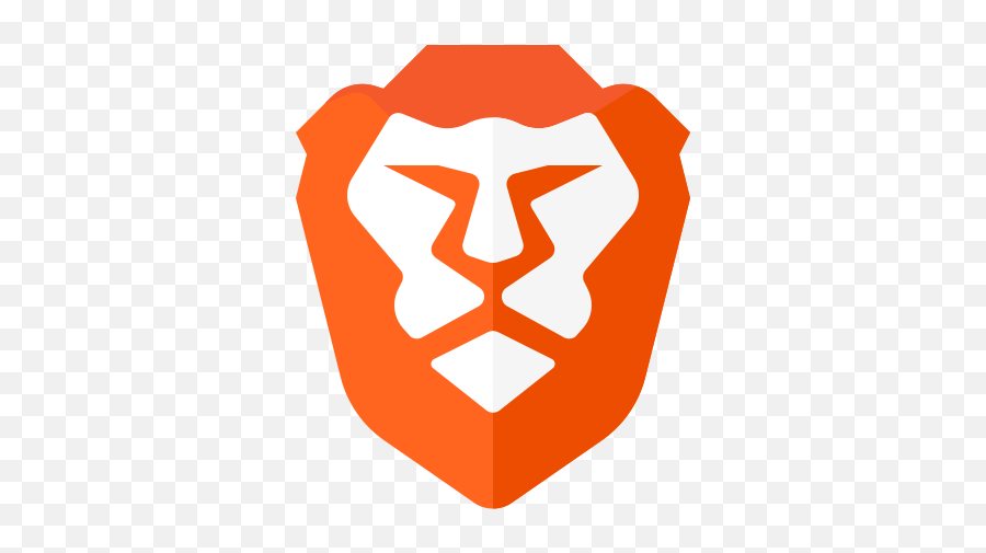Brave Web Browser Icon - Brave Browser Icon Png,Web Browser Png