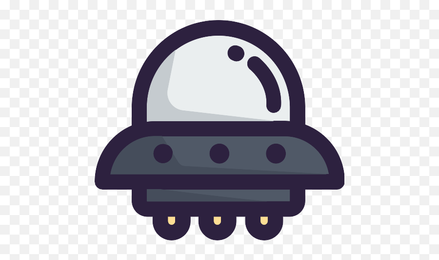 Ufo Png Icon - Charing Cross Tube Station,Ufo Transparent Background