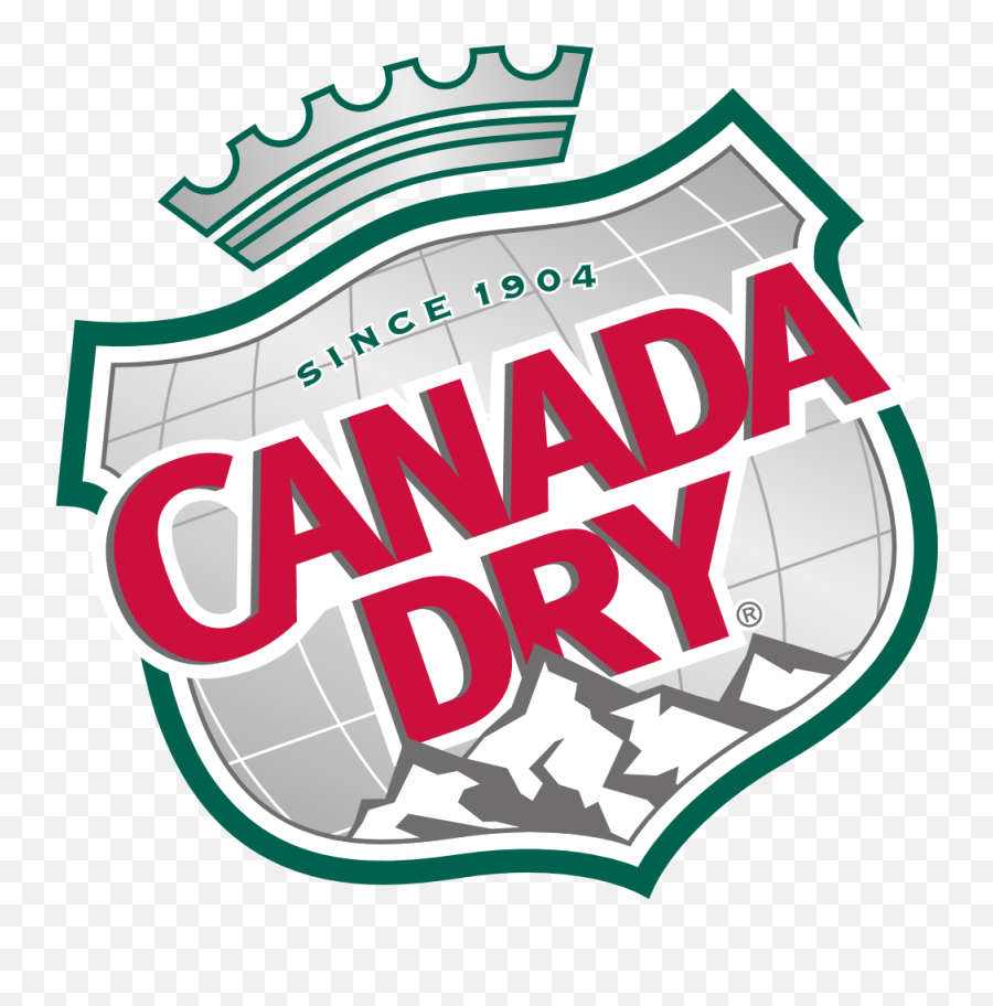 Canada Dry Logo Food - Canada Dry Ginger Ale Png,Cheetos Logo Png