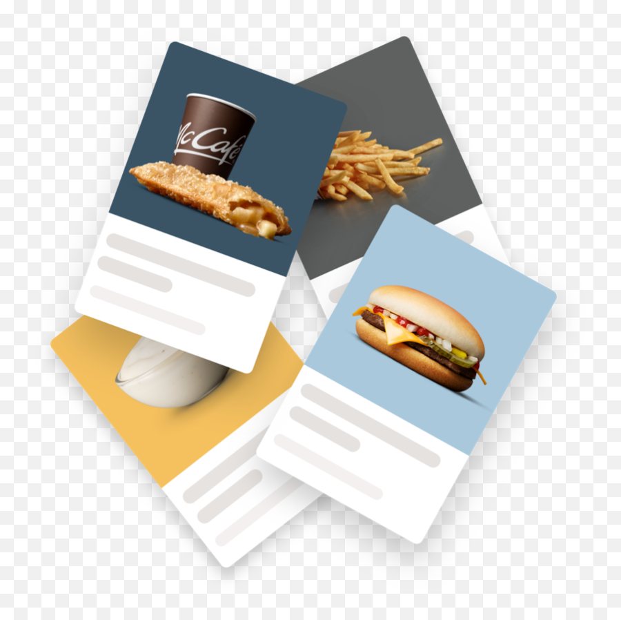 Mcdonalds - Junk Food Png,Mcdonalds Transparent