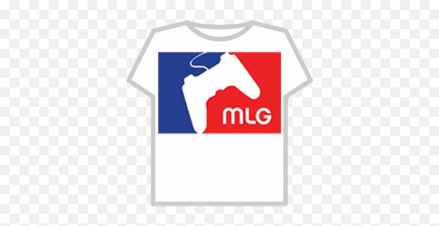 Mlg Logo - Cool Math Games Roblox T Shirt Png,Mlg Logo