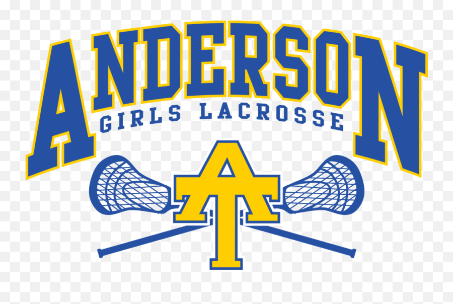 Anderson Girls Lacrosse - Field Lacrosse Png,Lacrosse Png