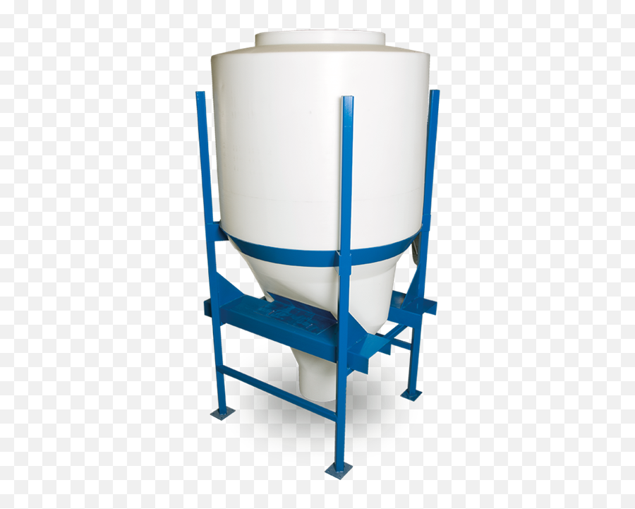 Cpx Silo 1500l Conical Bottom - Folding Chair Png,Silo Png