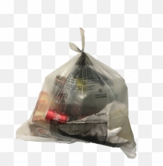 Bin Or Box - Transparent Rubbish Png,Plastic Wrap Png