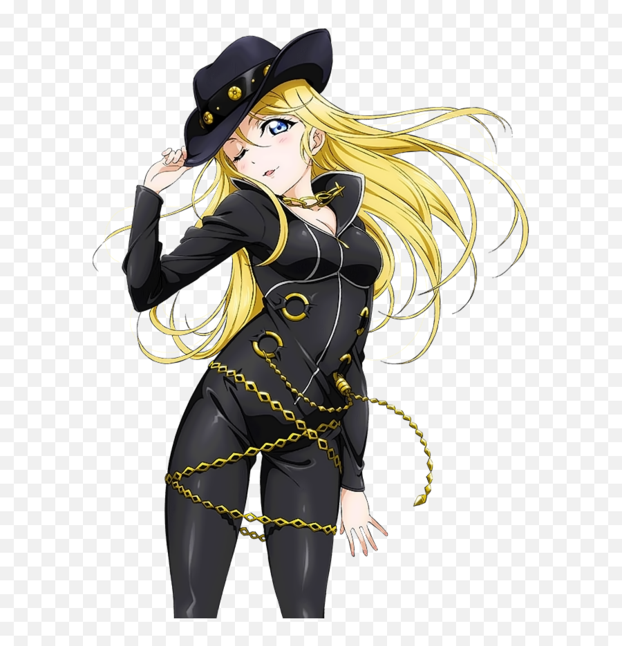 Ayase Eli And 1 More - Card Love Live Eli Ayase Png,Eli Ayase Transparent