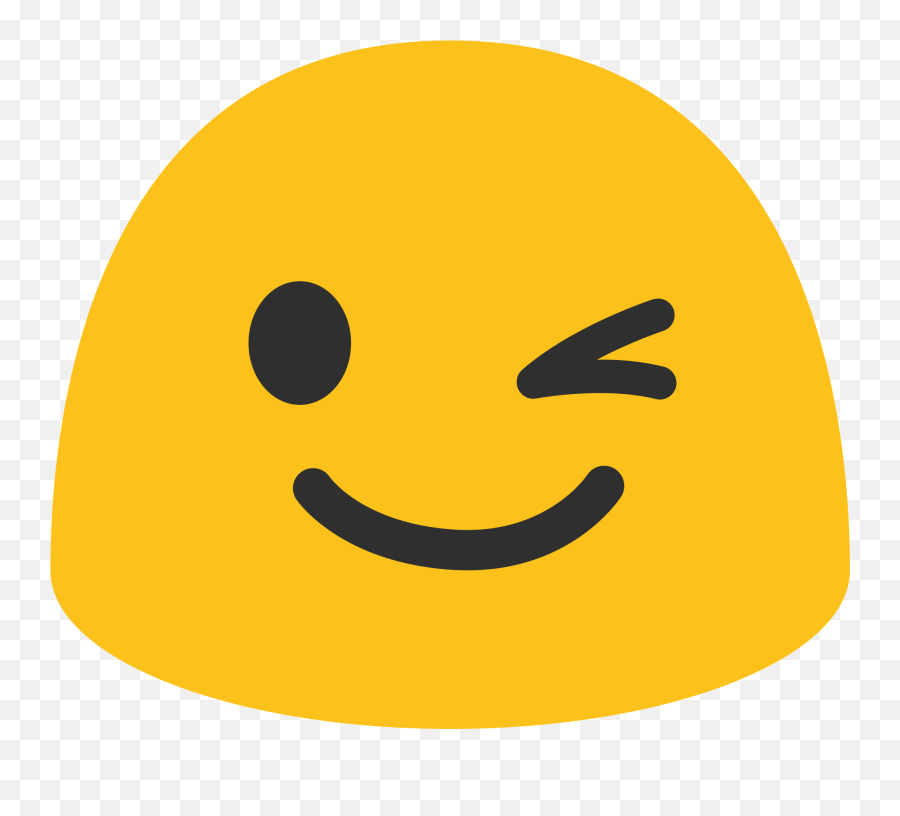 Emoji U263a - Smiley Face Png,Transparent Emojis