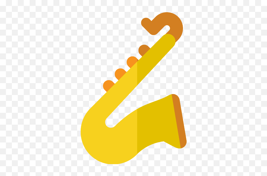Saxophone Sax Png Icon - Saxophone Flaticon,Saxophone Png