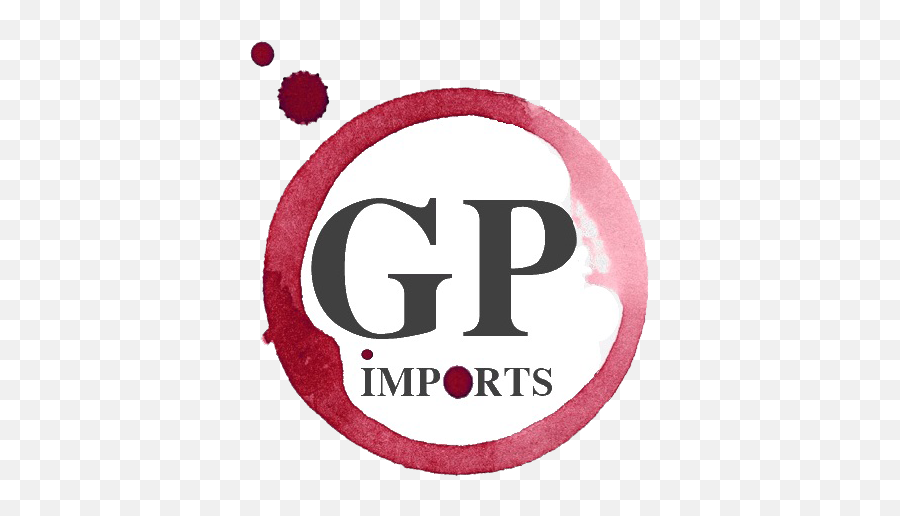 Gp Imports - Importing Acclaimed Wines From Around The World Circle Png,Gp Logo