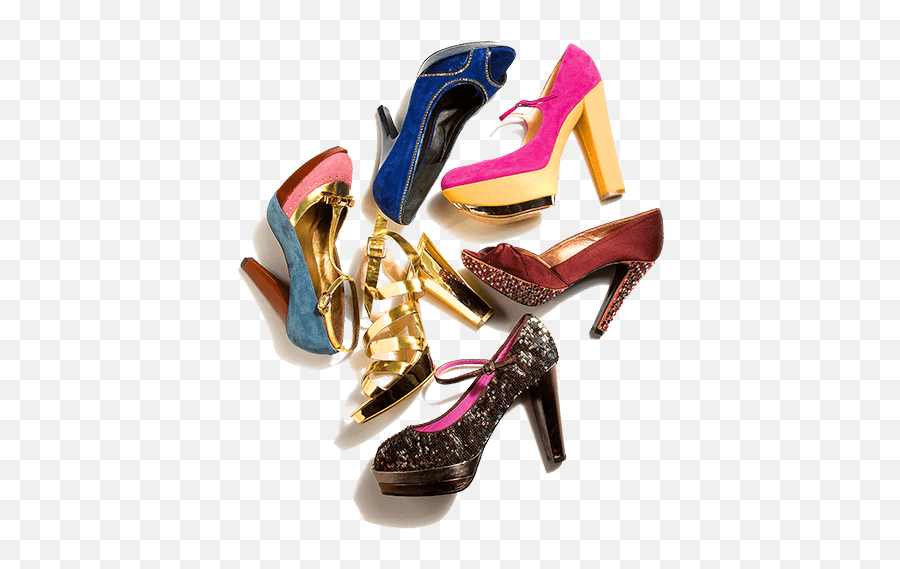 Index Of Assets - Basic Pump Png,High Heels Png