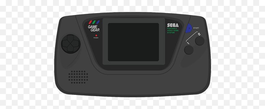 Sonic The Hedgehog 2 Game Gear - Online Game Retrogamescz Sega Game Gear Png,Sonic The Hedgehog 2 Logo