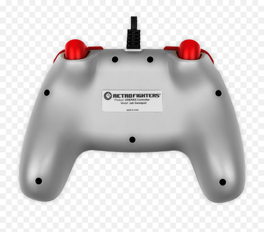 Jab Retro Fighters - Game Controller Png,Nes Controller Png