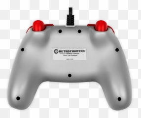 Jab Retro Fighters - Game Controller png