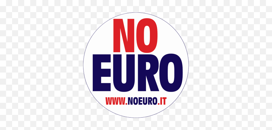 No Euro Movement - Wikipedia No Euro Png,Euro Png