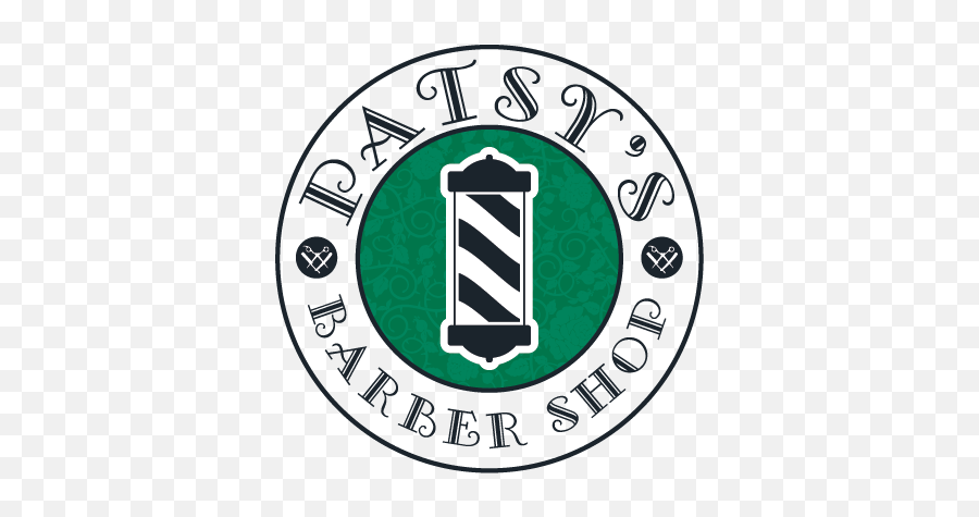 Patsyu0027s Old Timey Bayrum - Patsys Barber Shop Png,Barbershop Png