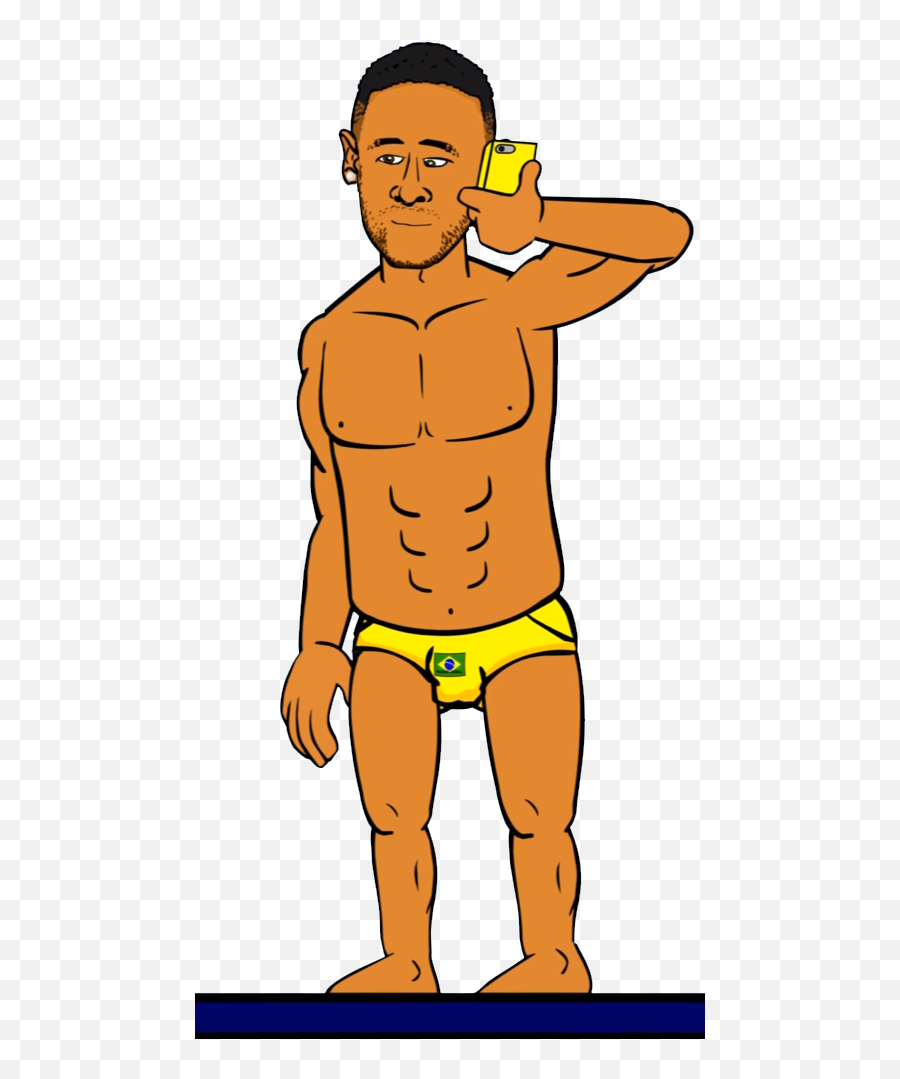 Notaxmar 442oons Wiki Fandom - Neymar Cartoon Png,Neymar Png