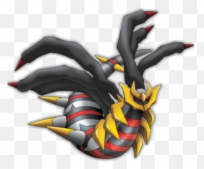 Giratina Png - Pokemon Giratina Png,Giratina Png