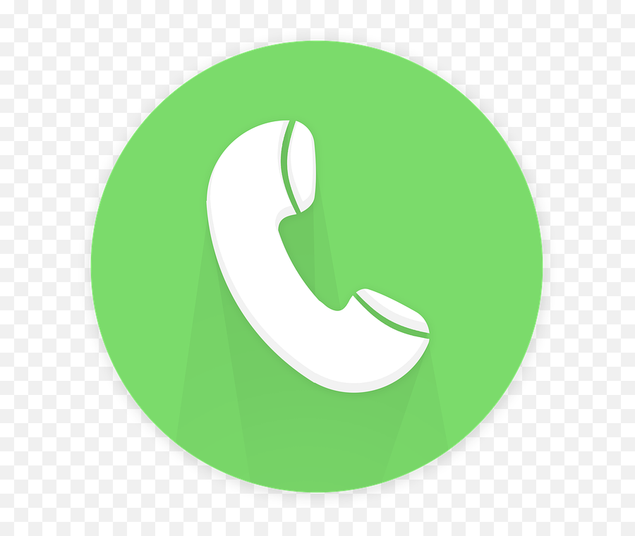 Call Button Png Free Download Mart - Android Icono Llamada,Green Button Png
