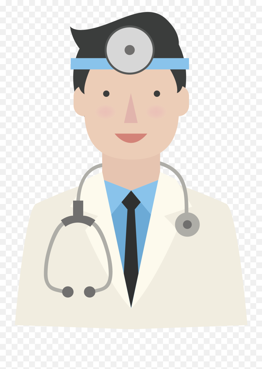 Biomedical Engineering Physician Medicine - Cartoon Doctor Biomedical Engineering Clipart Png,Engineering Png