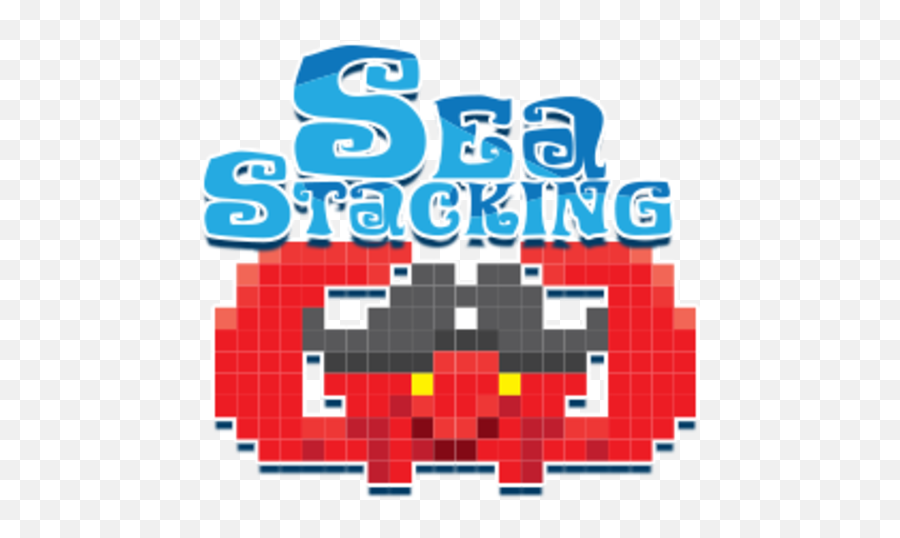8bit And Retro Gamers Eat Your Heart Out Sea Stacking - Poster Png,8 Bit Heart Png