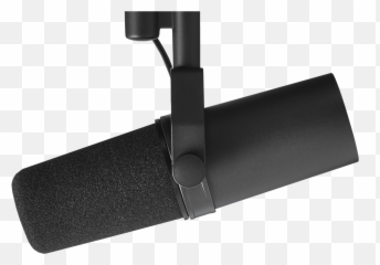 Sm7b - Shure Sm7b png