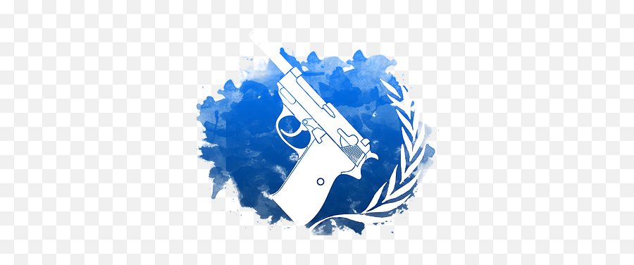 Disec Gfmun - Human Rights Logo Transparent Png,Gunshot Effect Png