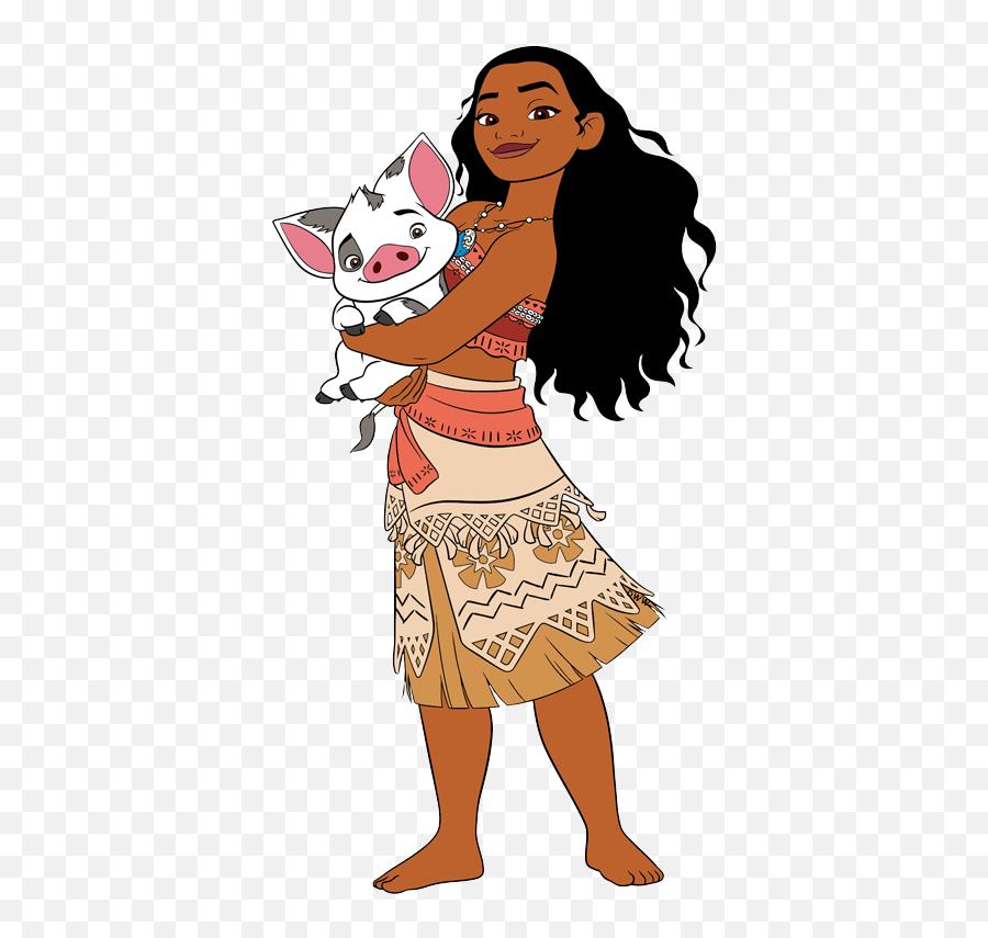 Download Moana Boat Cosplay - Moana Hei Hei Quotes Png,Moana Transparent Background