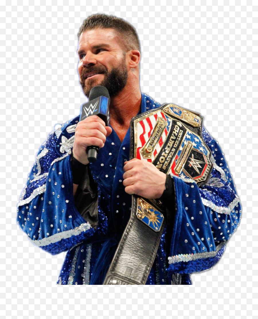 Bobby Roode Png Transparent Image - Wwe Bobby Roode,Bobby Roode Png