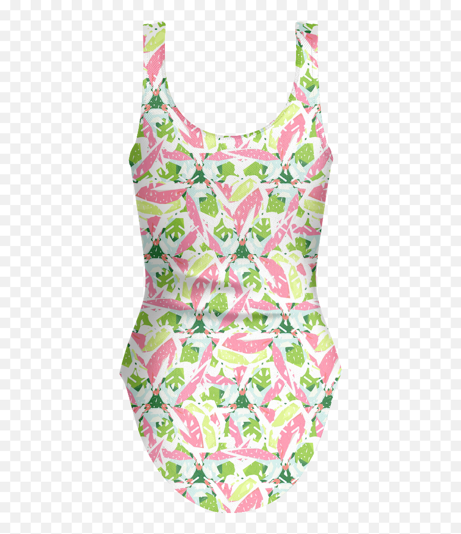 Pink Clouds Png - Swimsuit,Pink Clouds Png