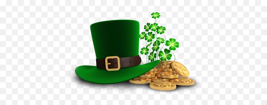 Day Png Transparent Images - St Day Png,St Patrick Day Png