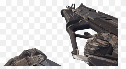 Download Razorback Reload Bo3 - Razorback Bo3 Png,Call Of Duty Black Ops 3 Png