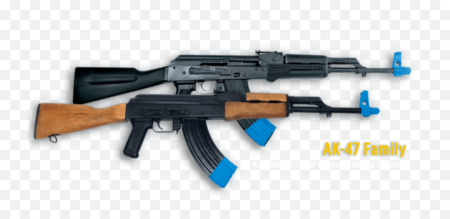 Ak47 Png - Weapons Assault Rifle Firearm Transparent Weapon,Ak 47 Png