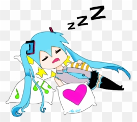 Sleeping Clipart Woman Sleep - Clip Art png
