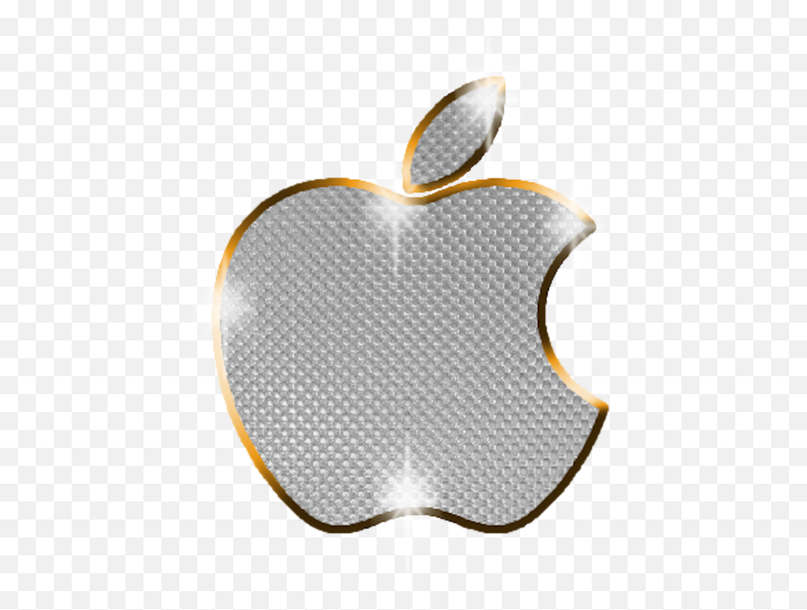 Diamond Apple Psd Official Psds - Diamond Apple Logo Png,Apple Logo Transparent