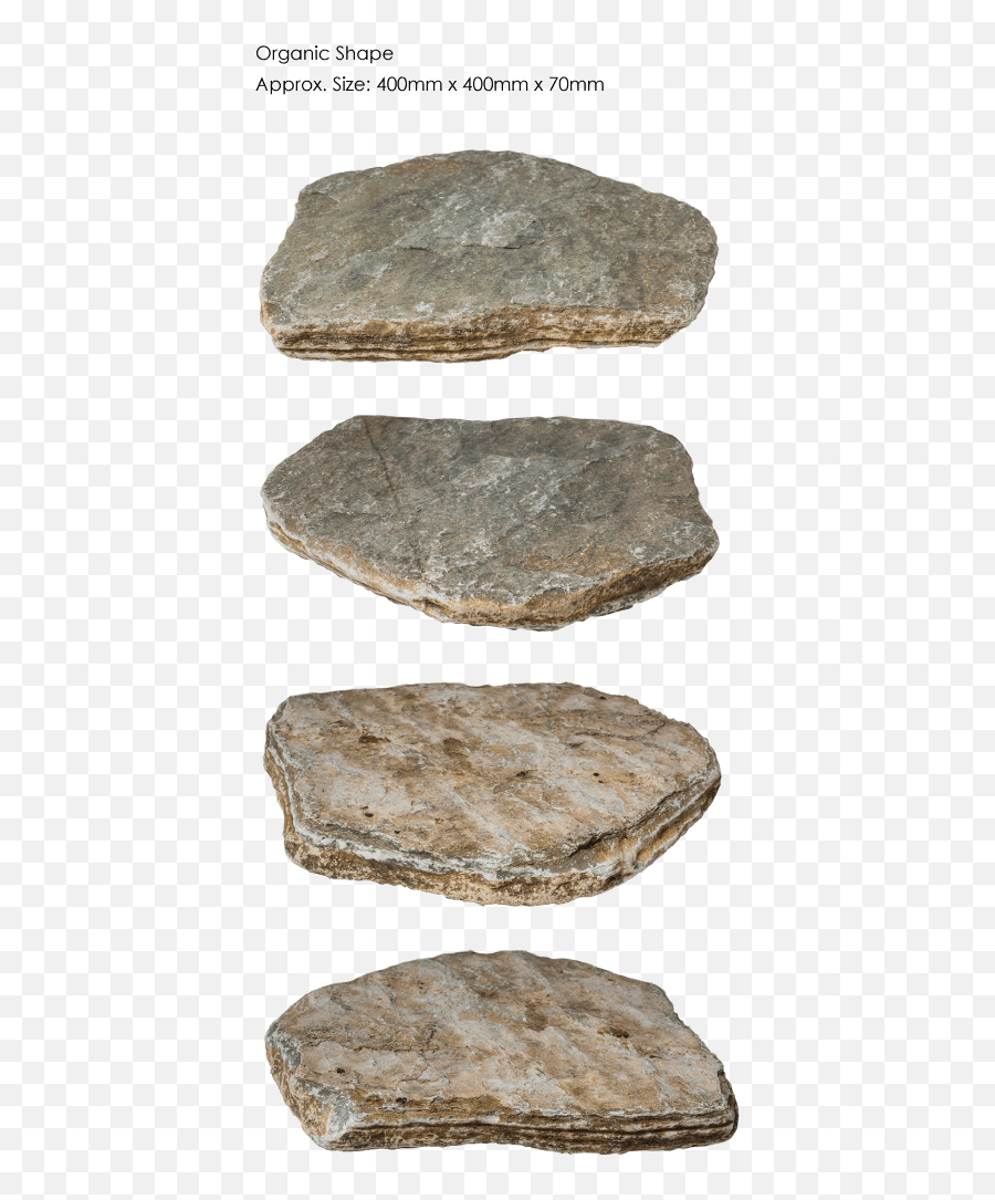 Citrine Quartz Stepping Stones U2013 Armstone - Stepping Stone Transparent Bng Png,Stones Png